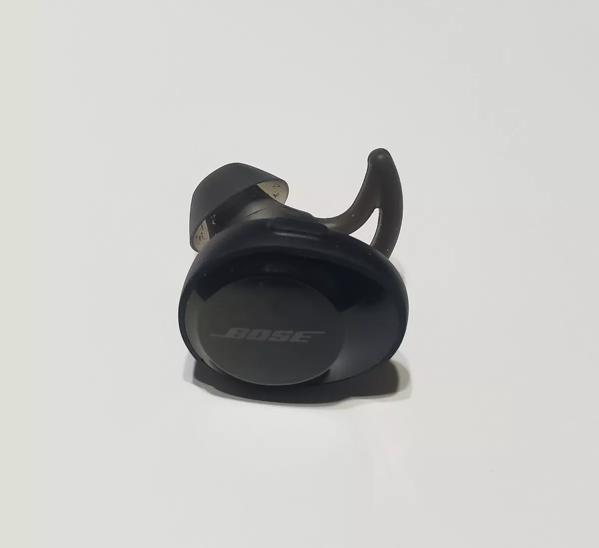 BLACK Free Truly Wireless Earbud LEFT SIDE ONLY eBay