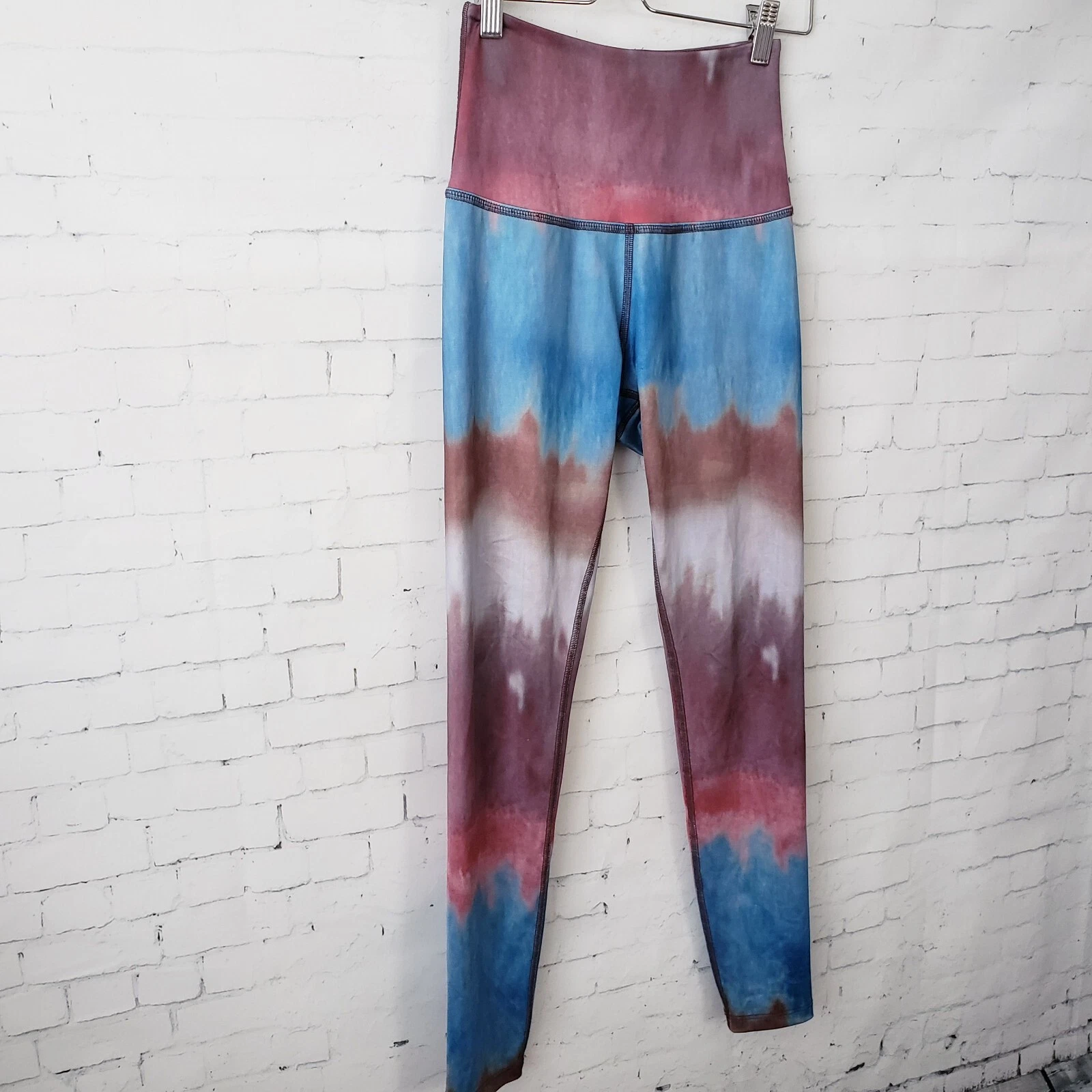 beyond-yoga lux mantra high waisted leggings