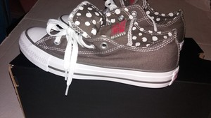 converse doble lengueta