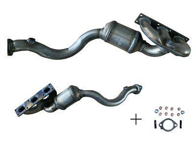   NEU Katalysator KAT BMW 5er E39 E65 E53 520i 525i 530i 730i X5 3.0 18407518679