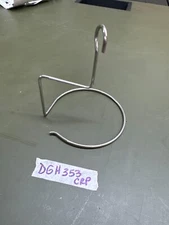 Dyna-Glo DGH353CRP Grill Parts Grease Cup Holder New