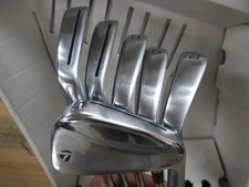 Golf Iron Set TaylorMade P770 2020 Dynamic Gold EX TOUR ISSUE S200 6pcs 5-P