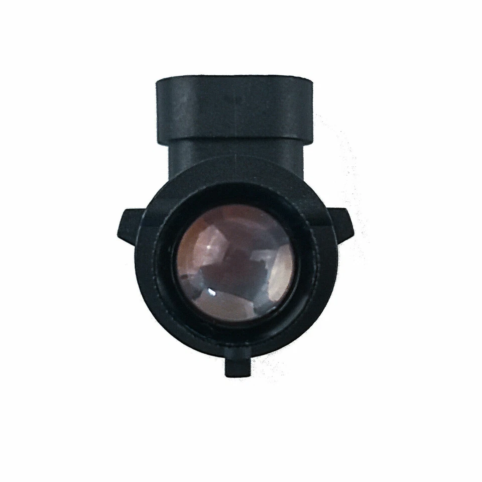 9005 9006 H10 9145 8000K Ice Blue 160W LED Fog Light Foglight Bulbs Kit - Image 4 of 4