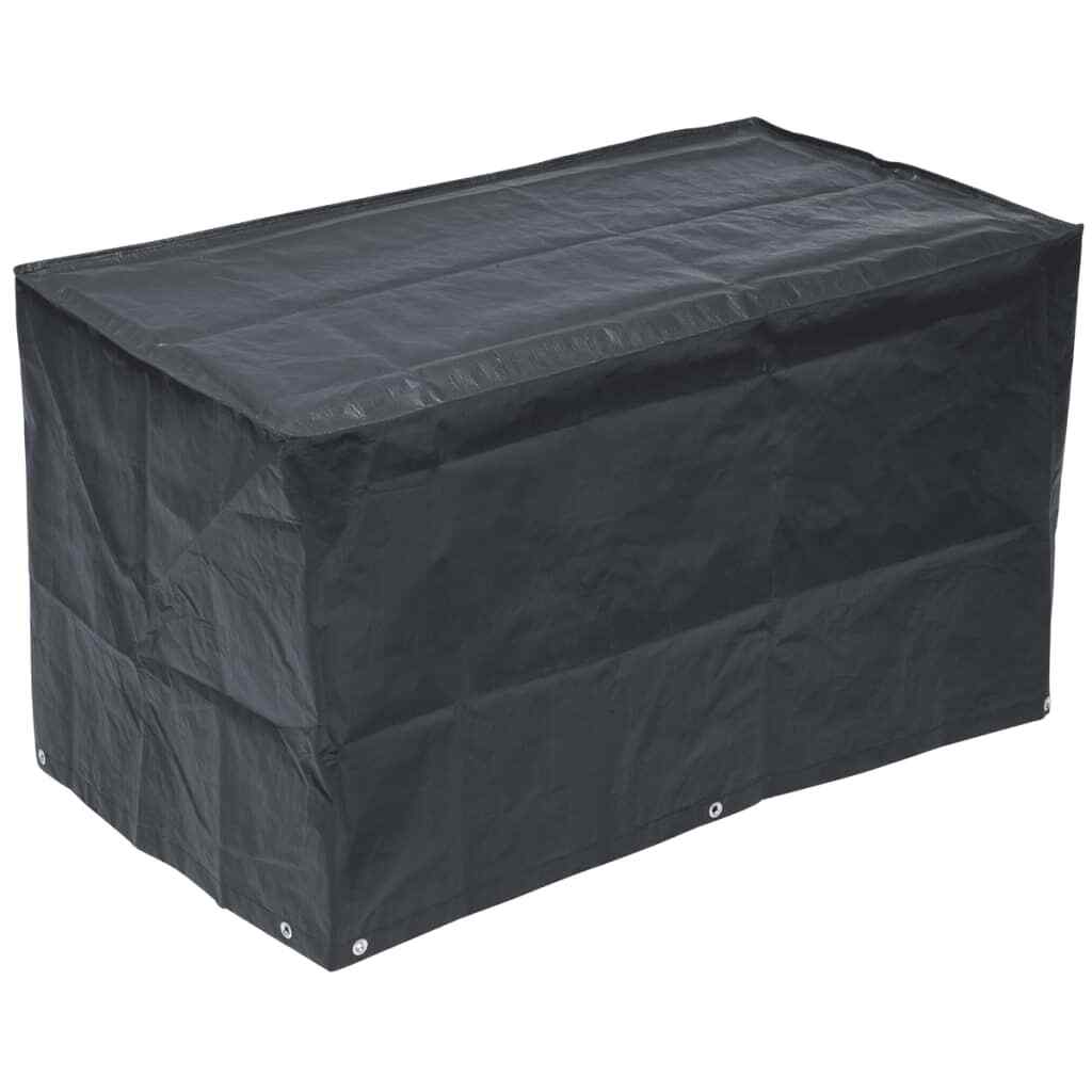 Nature Protective Cover for Gas BBQs 180x125x80 cm UK HOT