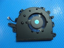 Lenovo IdeaPad 3 15.6  15ADA05 Genuine Laptop CPU Cooling Fan DC28000F3F0