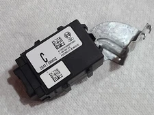 2018-2020 Q50 Q60 GATEWAY Controller MODULE 3-Channel CAN bus Instrument Panel A