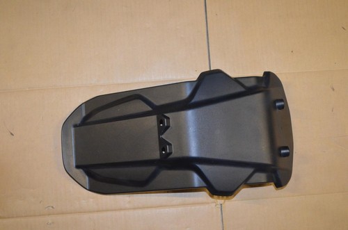 BMW S 1000 XR Spritzschutz hinten Schutzblech 3