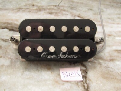 GROVER JACKSON RANDY RHOADS V RRV GUITAR PICKUP - HUMBUCKER