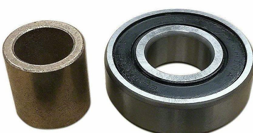 Delco Generator KIT 6 Volt B C CA G IB WC WD WD45 WF D B15 ALLIS CHALMERS  4164 - Image 2 of 4