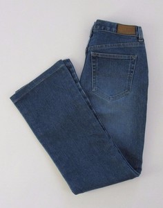 tommy hilfiger women's classic bootcut jeans