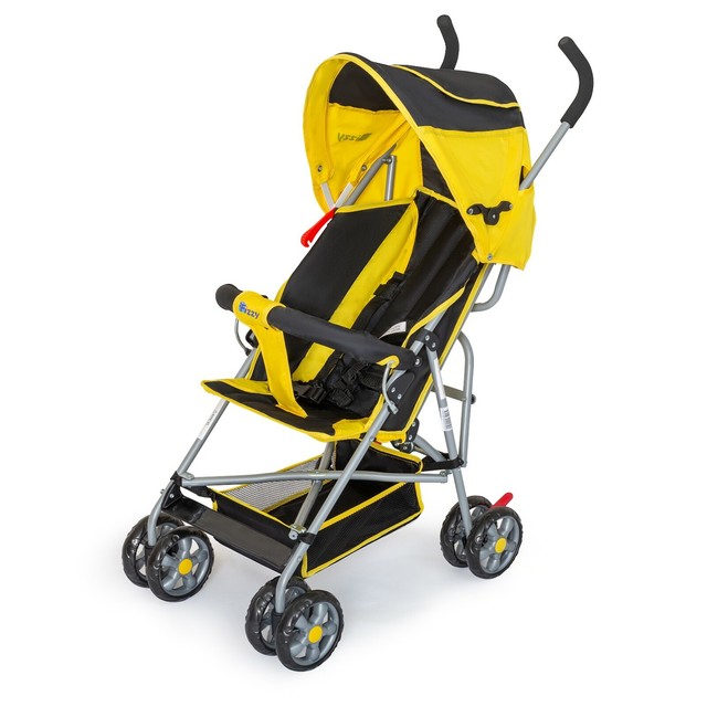 guzzie and guss double umbrella stroller