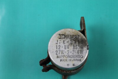 YAMAHA CT1 CT2 CT3 DT50 DT80 DT100 RELAY FLASHER TURN SIGNAL 6V JAPAN