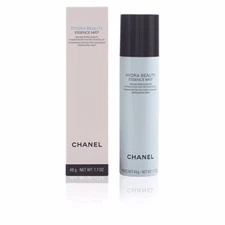 Chanel Hydra Beauty Essence Mist 1.7oz – New & Sealed – Hydrating & Refreshing