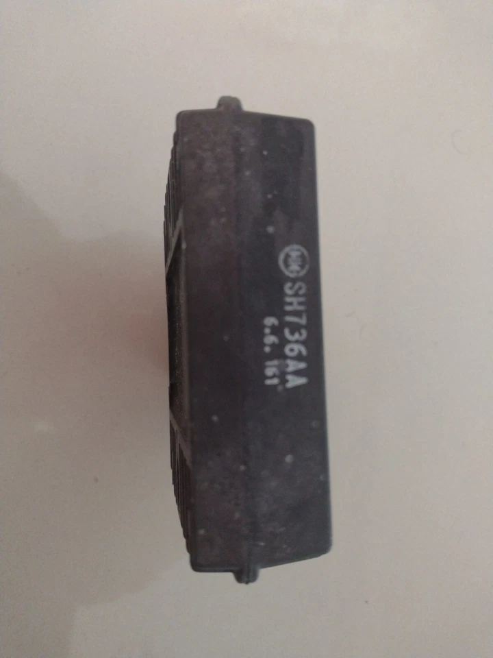 ,💥2006 Yamaha XV 1700 Road Star regulador de voltaje rectificador💥 Foto 4 de 4