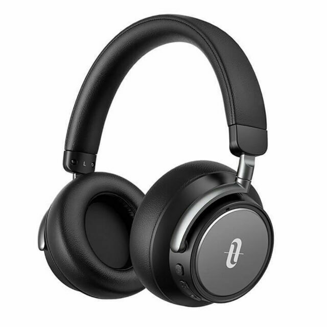TaoTronics TT-BH046 Wireless Over the Ear Bluetooth Headphones