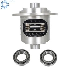 8.2posi Unit 28 Spline 10-bolt Limited-slip Locker 1965-1972 For Gm Chevy