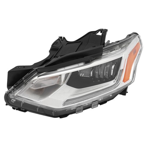 For 2018-2021 Chevy Traverse Full LED Type w/ DRL Headlight Headlamp Left Side - Picture 18 of 21