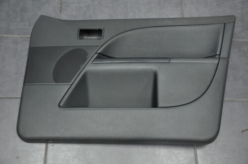 Door Trim Front Right Ford Mondeo III Tournament Combo Trim Leather Ghia - Picture 1 of 13