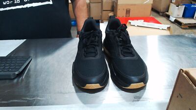 Adidas trainer V Black Gum gx0728 men\'s cross training sports sneakers sz 9.5 Adidas Footwear Trainer V Black GX0728 | Sportsman24 main image 3