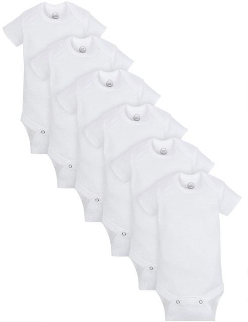 wonder nation short sleeve bodysuit