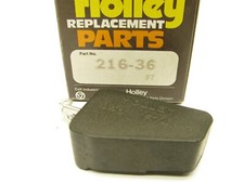 Holley 216-36 Carburetor Float - Holley 1909 1-bbl Carburetor