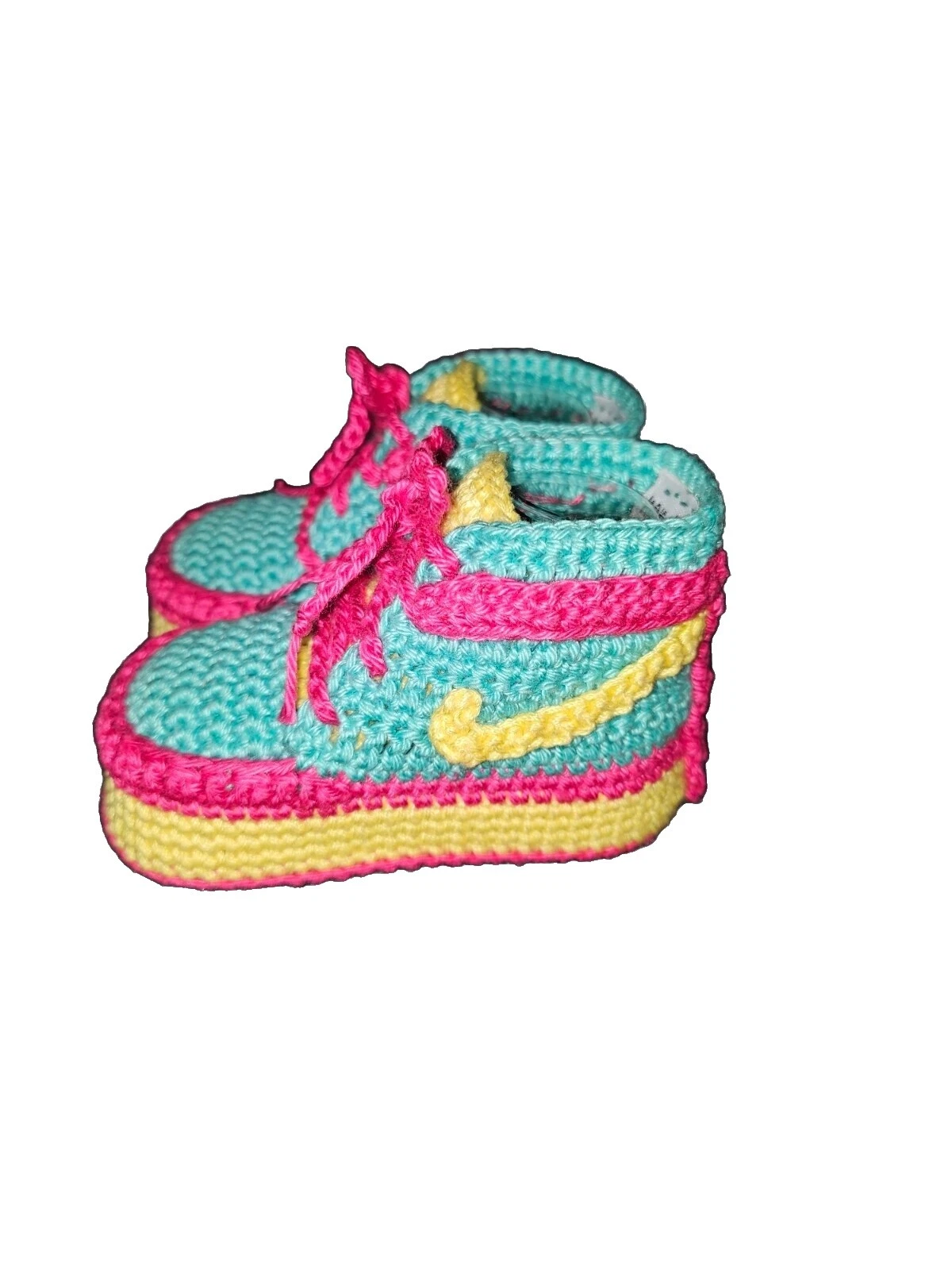 Handmade 9 US Shoe Baby Shoes