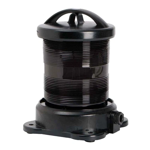 DHR navigation light white 360° - 1 PC  - 11.418.06 - 1141806