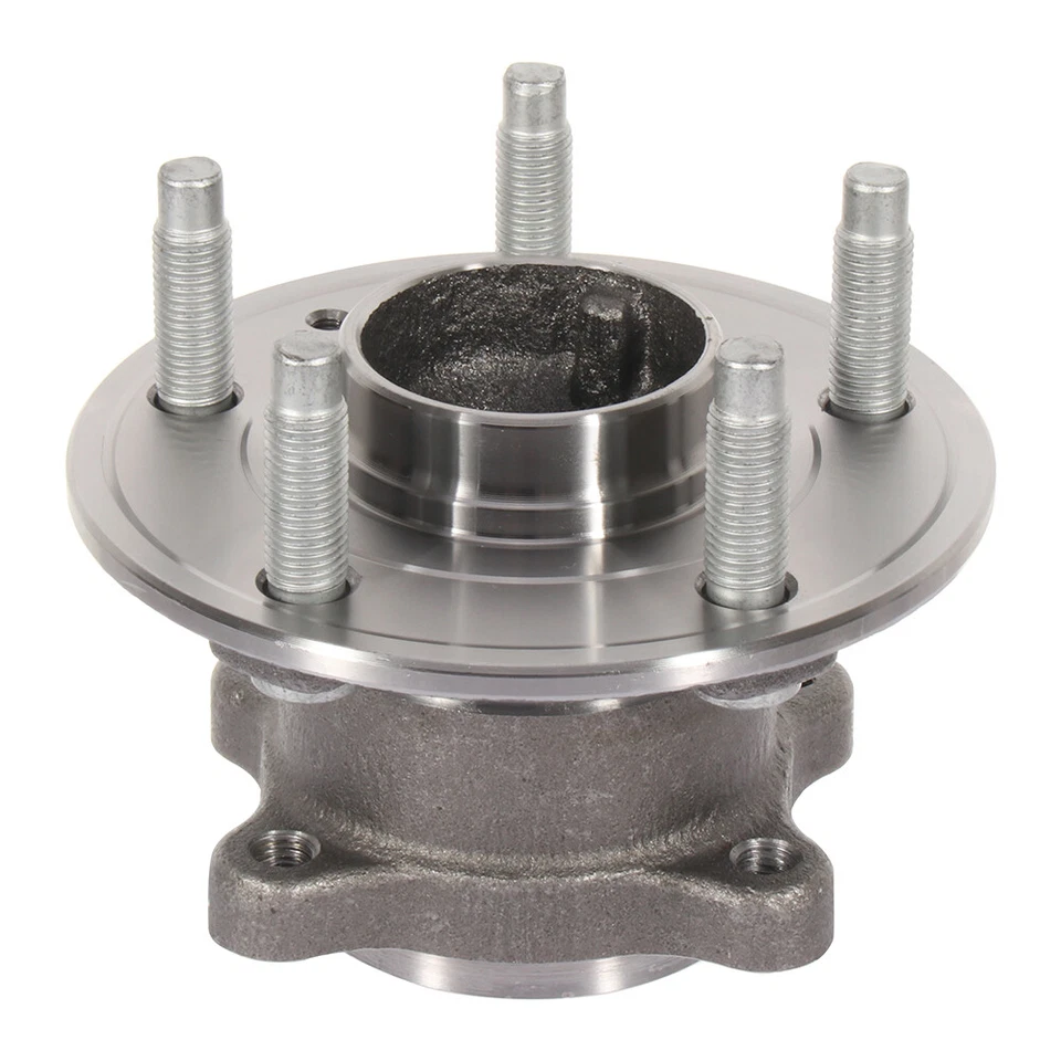 Rear Wheel Bearing Hub For 2013 2014 2015 2016 Chevrolet Trax Sonic Buick Encore Foto 2 de 4