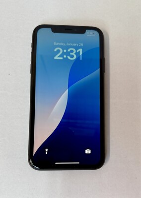 iphone 11 unlocked 64gb with TikTok & CapCut installed 