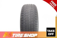 Set of 4 Take Off 235/55R18 Hankook  Optimo H...
