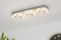 Deckenlampe Led Rechteckig Wandlampe Spiegellampe Deckenlampe Wandleuchte 40Cm