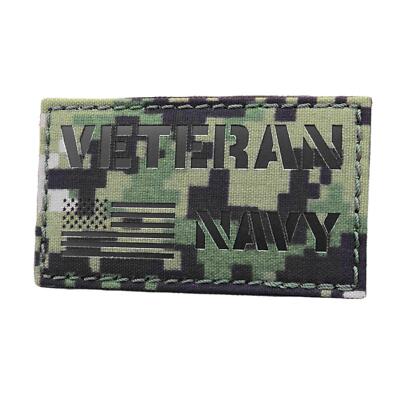 Aor2 Patch IR US navy veteran AOR2 NWU type 3 vet patch | eBay