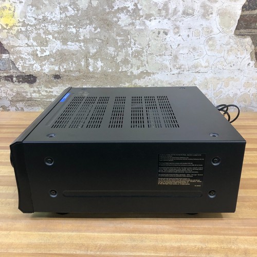 Onkyo TX NR901 7.1 Channel 770 Watt Receiver w/THX (TESTED) - Picture 9 of 10