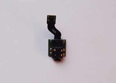 Samsung Galaxy Note 10.1 GT-N8000 Audio Jack Port Replacement Part