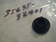 SUZUKI SP400/370/GS850/750/650/550/450/300/GN400/250/125 TURN SIGNAL SPACER NOS!