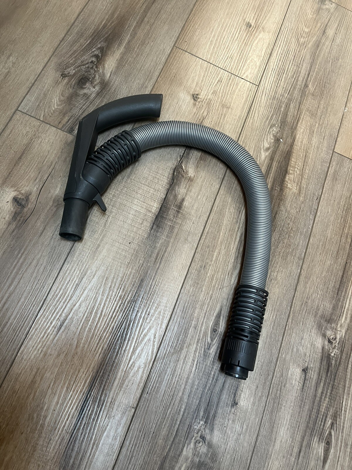 genuine miele vacuum hose for u1 and s7 uprigjts eBay