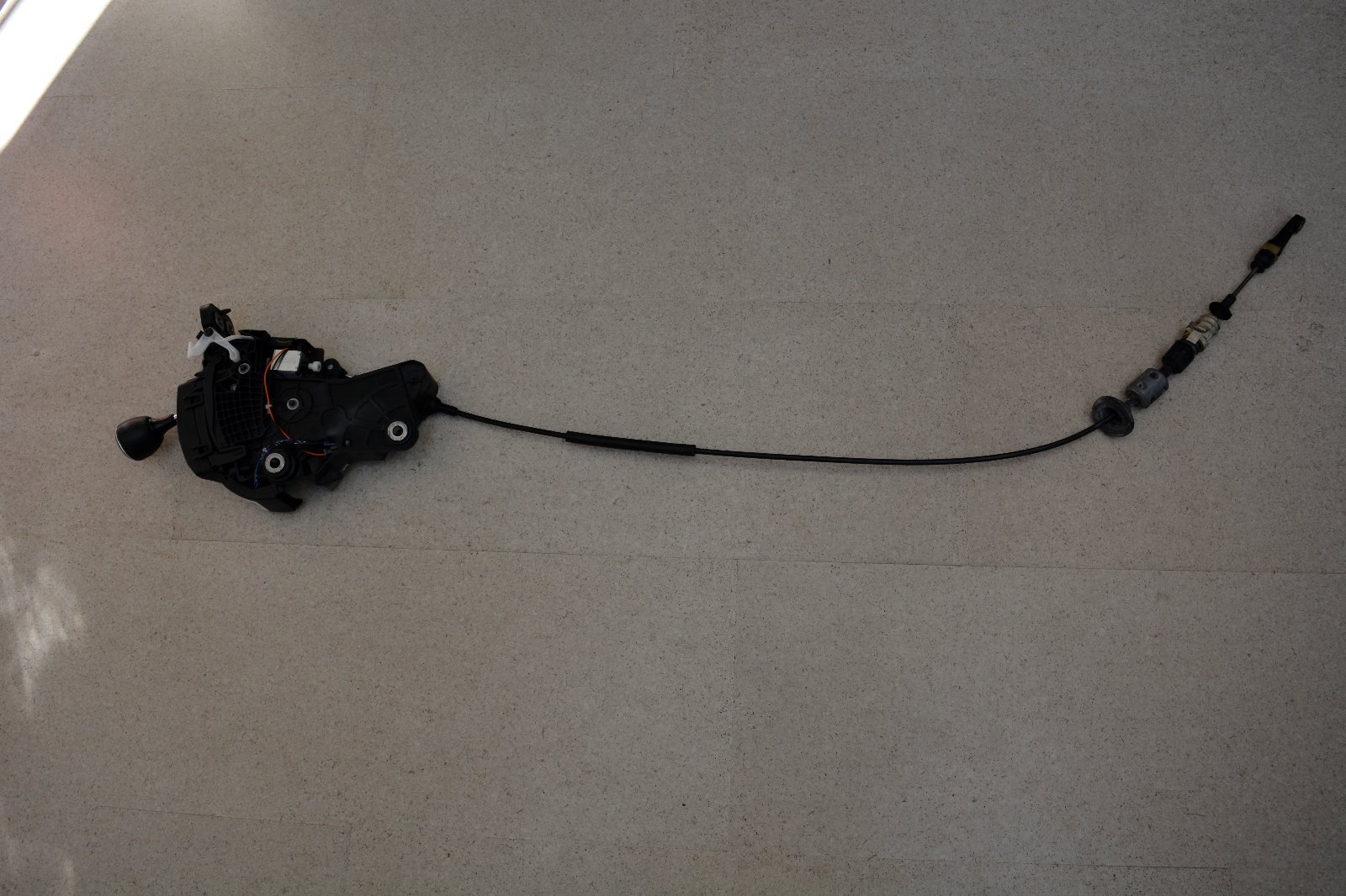 2012 DODge Caravan Auto Transmission Shifter Autostick eBay