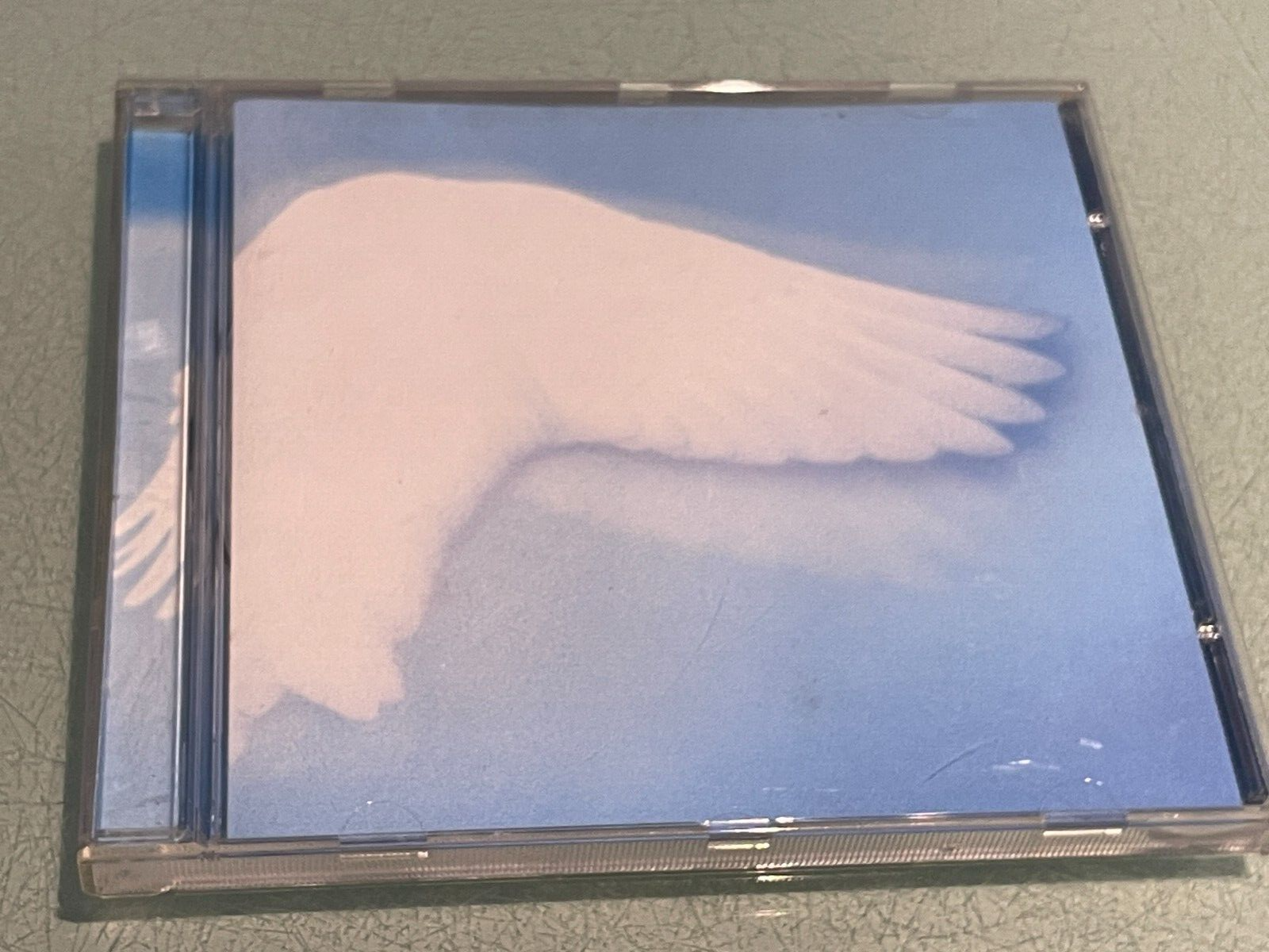 Libera - Luminosa - CD Album - 2000 Warner Classics - 12 Great Tracks