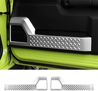 Suzuki Jimny JB74W JB64W Exclusive Door Trim Cover Door Guard Sticker
