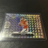 2024 Panini Mosaic - Silver Mosaic Bo Nix NFL Debut Rookie