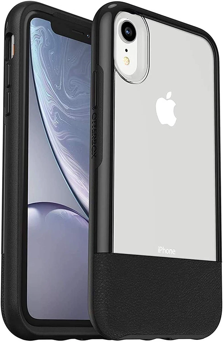 Iphone xr cheap case otterbox
