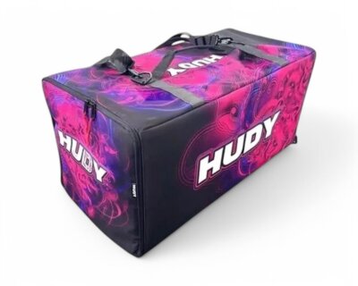 HUDY RC Car Transport Tasche für 1/10 Crawler HUD199187 