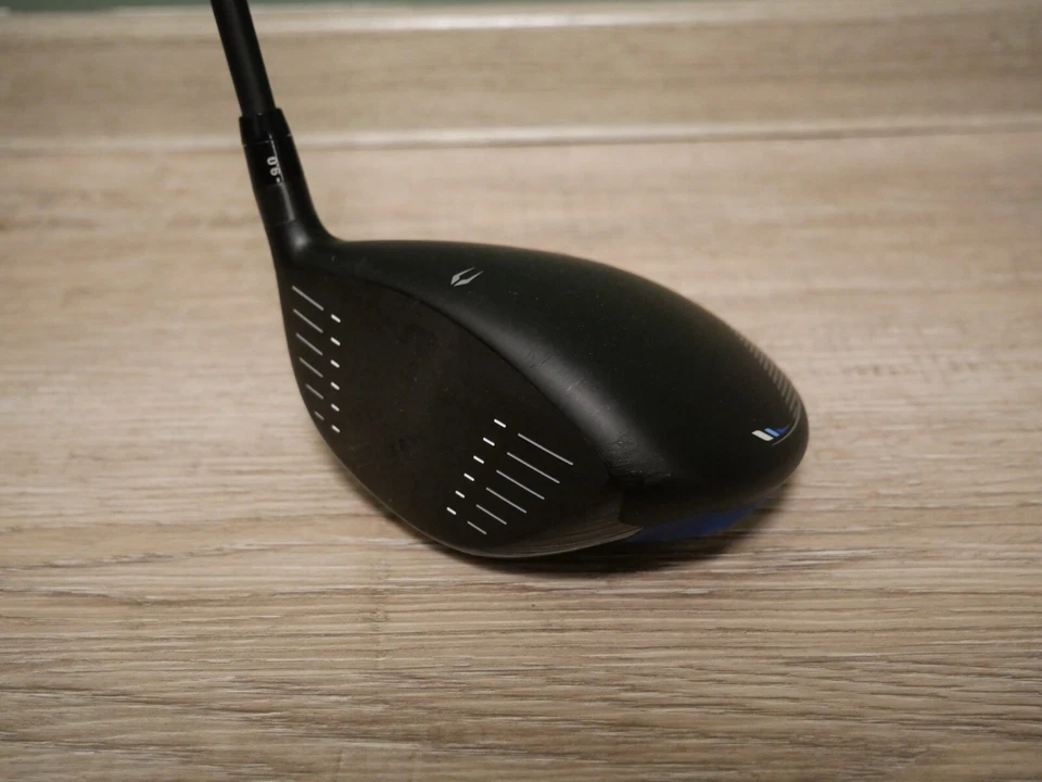 Cleveland Launcher XL Driver / Linkshänder / Herren