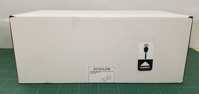 AVIGILON 320-1713A 6.0C-H6A-BO1-IR Bullet IR Camera _2,8_5