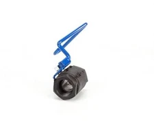 Pitco Valve,Ball 1-1/4 Fp Nlkg Rh SSH