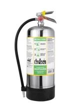 🔥eFireX Lithium Class D Fire Extinguisher Brand New 6 Liter (20lb) W/Bracket