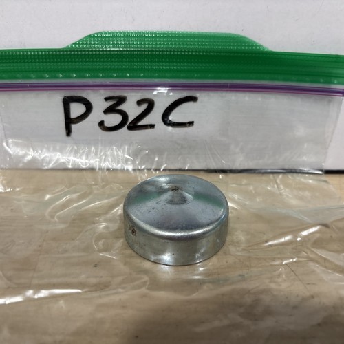 P32C Dorman Automotive Expansion Freeze Plug Quantity 1 Piece P32C - Picture 2 of 3