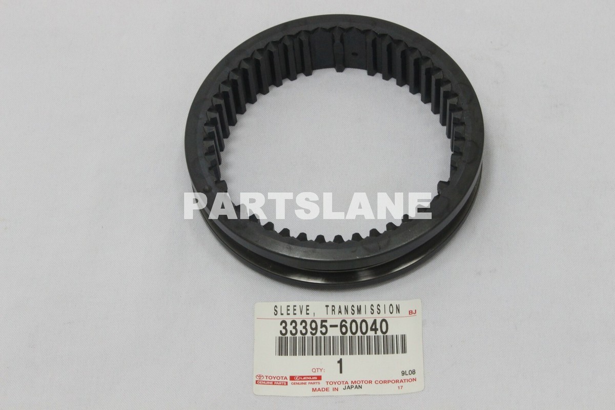 Toyota Land Cruiser Dyna Coaster OEM Transmission Hub Sleeve No.3
