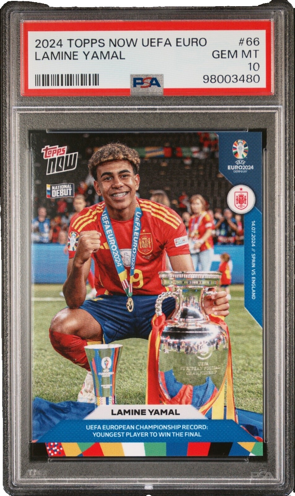 Card Winner | eBay