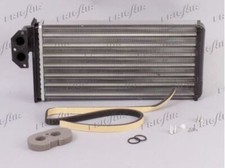 Radiateur Mercedes 310